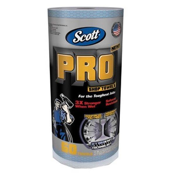 Scott Scott Roll Paper Towels 153111